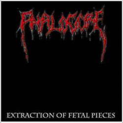 Phalogore : Extraction of Fetal Pieces